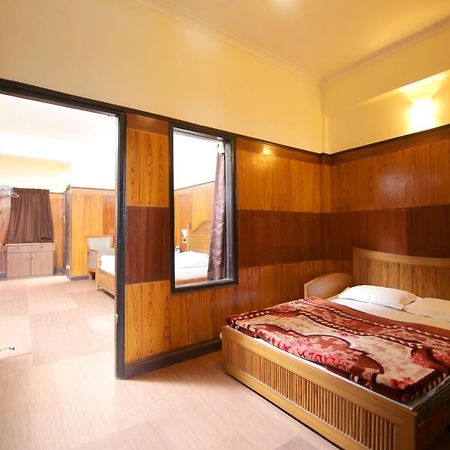 Hotel Ashokas Naini Chalet Nainital Pokój zdjęcie